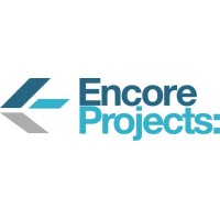 Encore Projects Inc. Logo