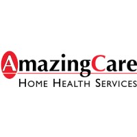 Amazing Care Home Health Services Logo