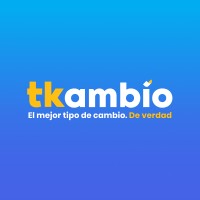 TKambio Logo