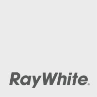 Ray White Commercial QLD Logo