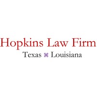 Hopkins Law Firm Logo