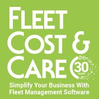 Fleet Cost & Care Logo