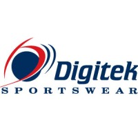 Digitek Sportswear Logo