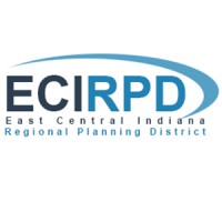 ECI Regional Planning District Logo