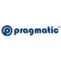 Pragmatic Technologies (India) Logo