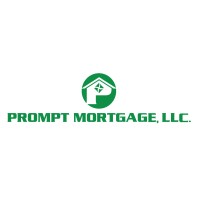 Prompt Mortgage Logo