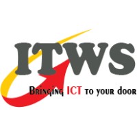 ITWS Specialists Uganda Limited Logo
