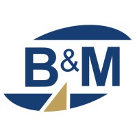 Business and Marketing Analytic Centre Logo