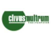 Clivus Multrum Logo