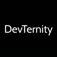 DevTernity Logo