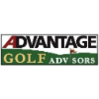 Advantage Golf Advisors Logo