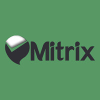 Mitrix Digital Logo