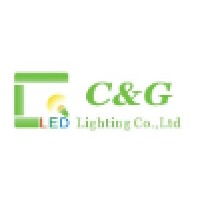 C&G LED Lighting Co.,Ltd Logo
