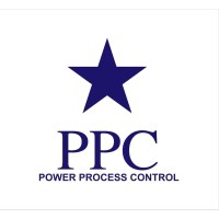Power Process Control Logo