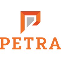 PETRA Logo