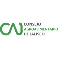 Consejo Agroalimentario de Jalisco Logo