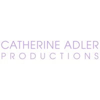 Catherine Adler Productions Logo