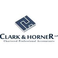 Clark & Horner LLP Logo