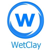 WetClay Logo