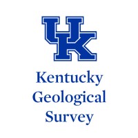Kentucky Geological Survey Logo