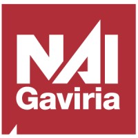 NAI Gaviria Logo