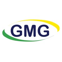 GMG SERVICE Logo