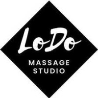 LoDo Massage Studio Logo