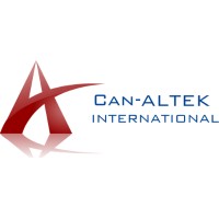 Can-Altek Logo