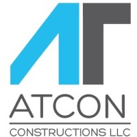 Atcon Constructions LL.C Logo