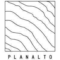 PLANALTO Logo