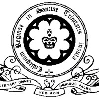 Queens Royal College Logo