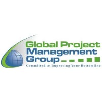 Global Project Management Group, Ltd. Logo
