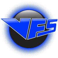 Virtual Fuzion Systems Inc. Logo