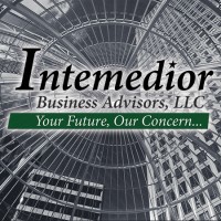 Intemedior Business Advisors, LLC Logo