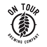 On Tour Brewing Company Logo