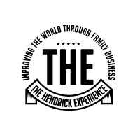 The Hendrick Experience Logo