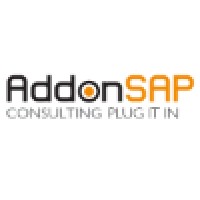 ADDONSAP, S.L. Logo