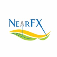 NearFX Logo