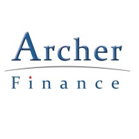 Archer Finance Leasing Logo