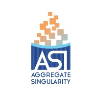 Aggregate Singularity, Inc. (ASI) Logo