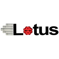 Lotus Pipes & RockDrills USA Ltd. Logo