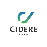 CIDERE BIOBIO Logo
