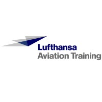 Lufthansa Aviation Training USA, Inc. Logo