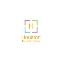 Houston Medical Fitness Logo