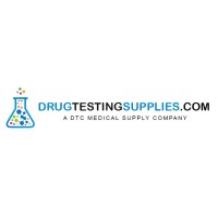 DrugTestingSupplies.com Logo