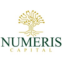 Numeris Capital Logo