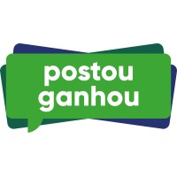 Postou.Ganhou Logo
