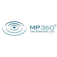 MP360 Tax Service, Ltd. Logo