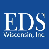 EDS Wisconsin, Inc. Logo