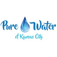 Pure Water of Kansas City Logo